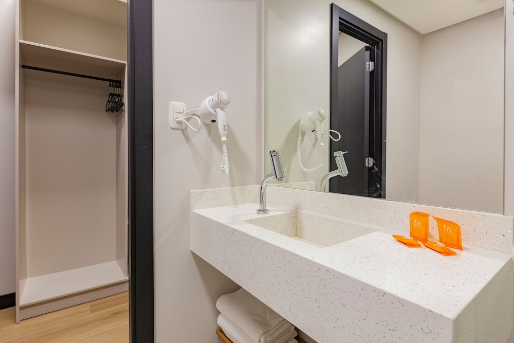 tri hotel antonio prado