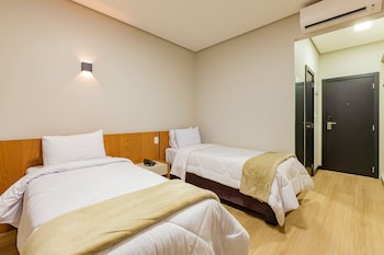 tri hotel antonio prado