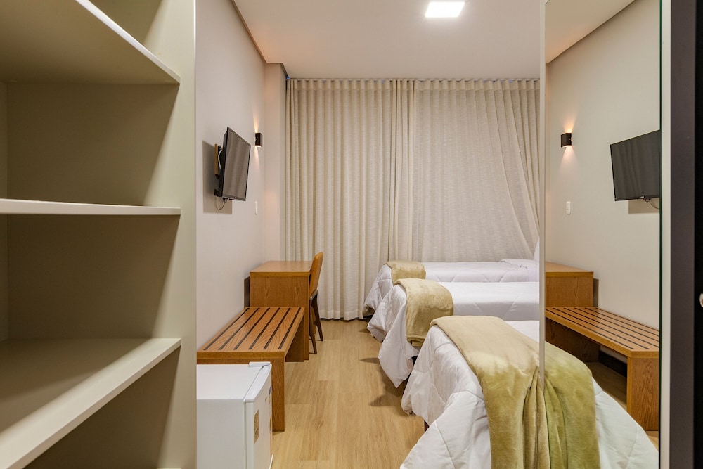 tri hotel antonio prado