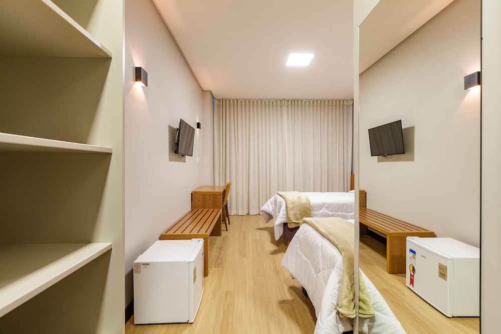 tri hotel antonio prado