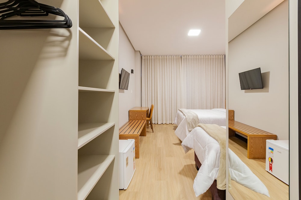 tri hotel antonio prado