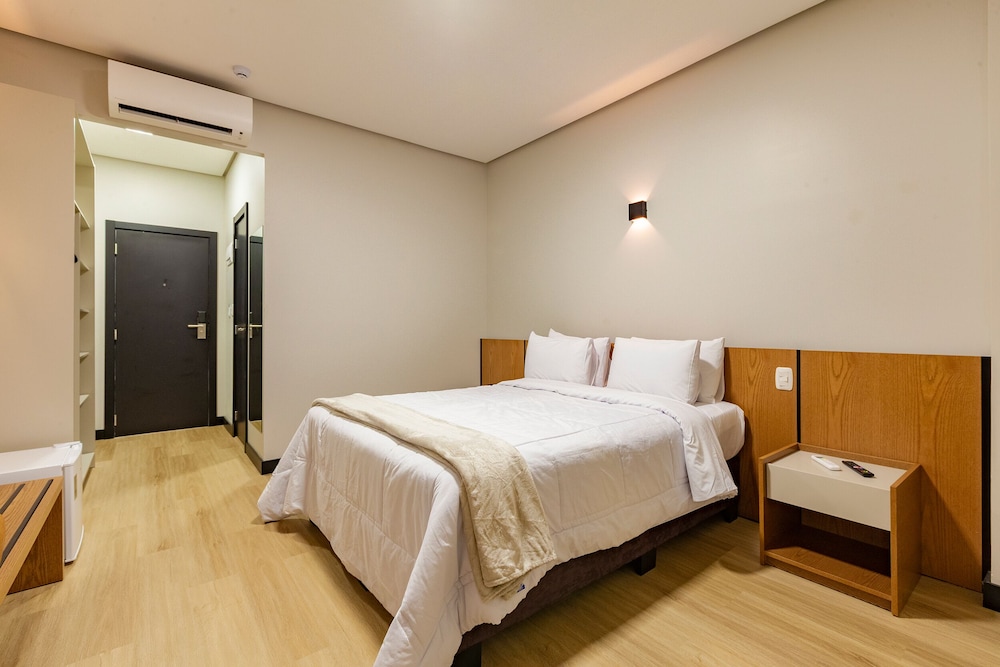 tri hotel antonio prado