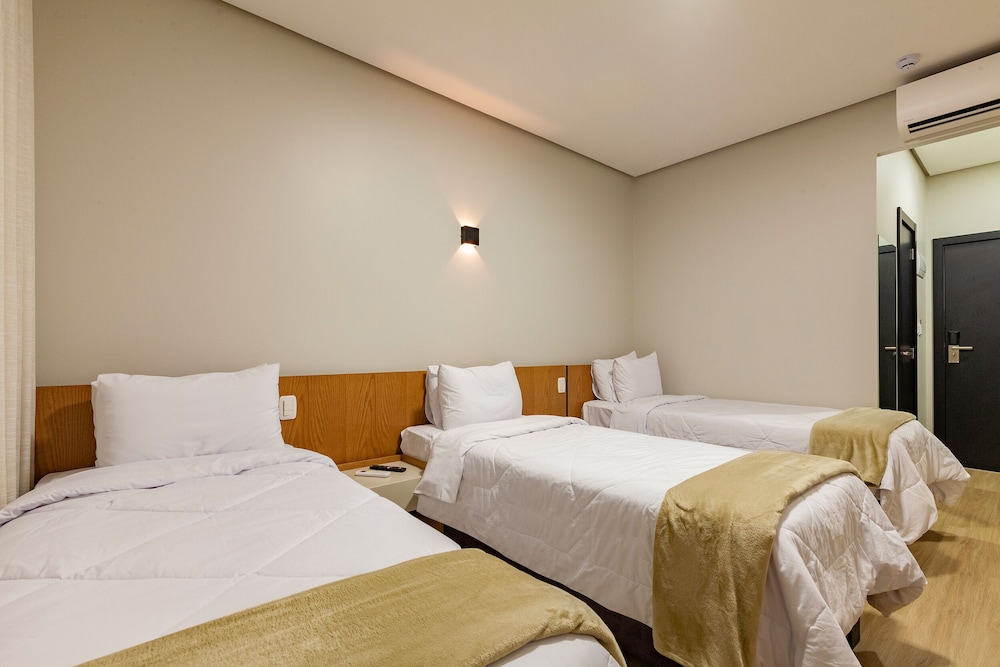 tri hotel antonio prado