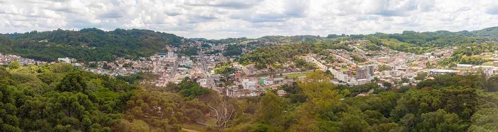 tri hotel antonio prado