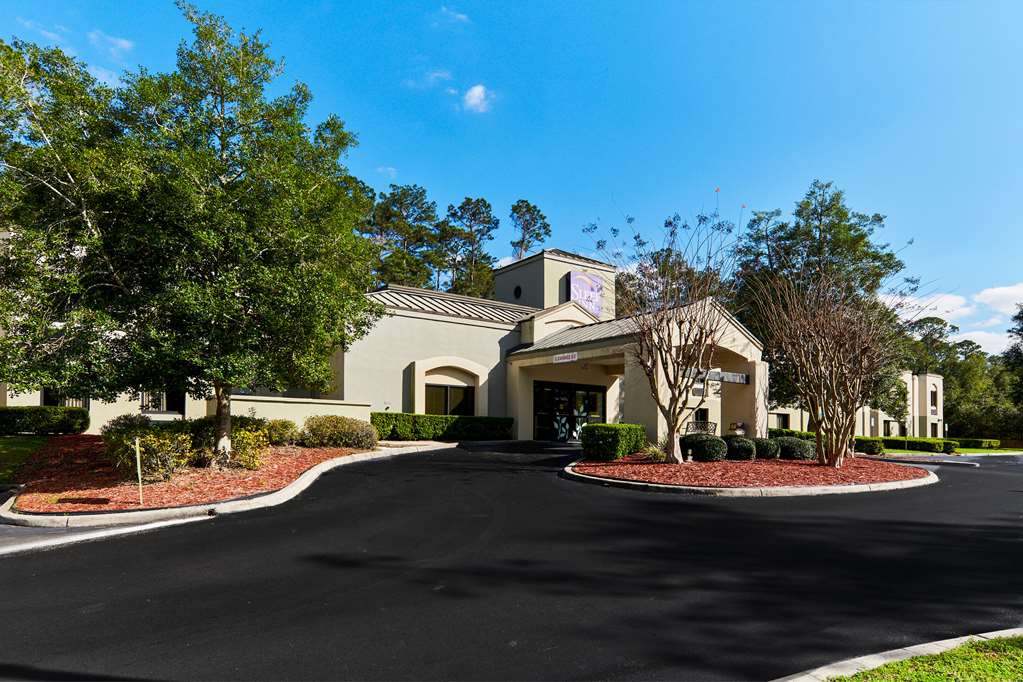 bob hotels tallahassee boutique on budget