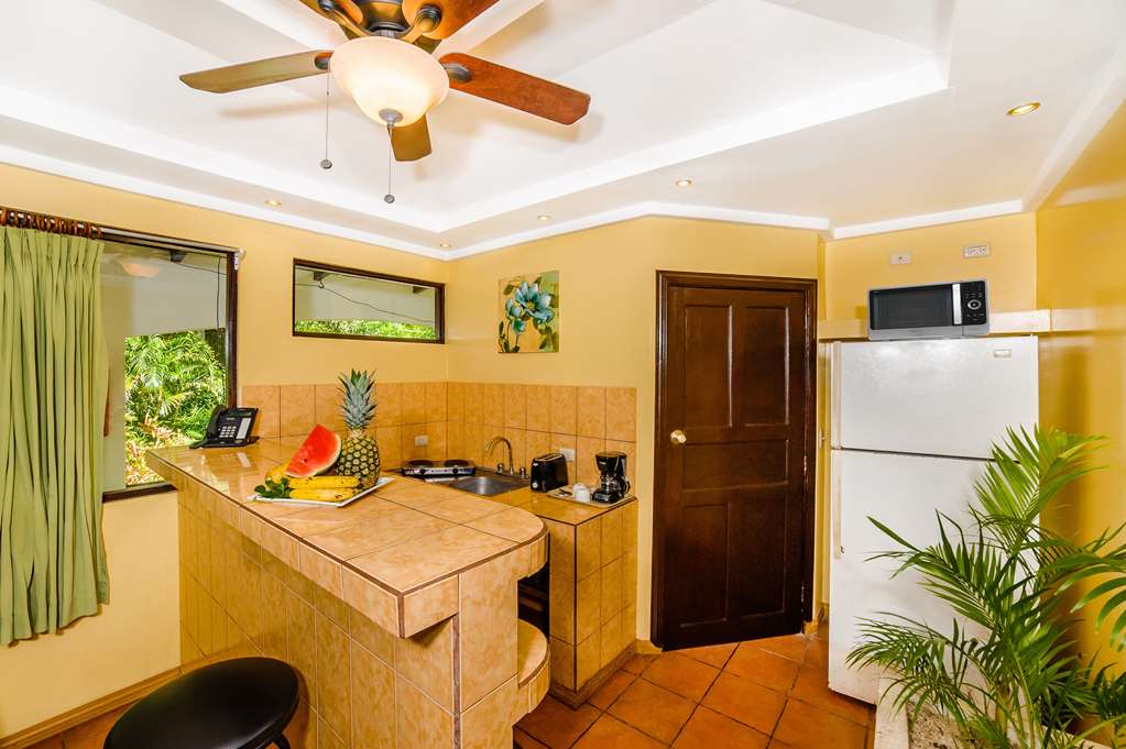 best western tamarindo vista villas