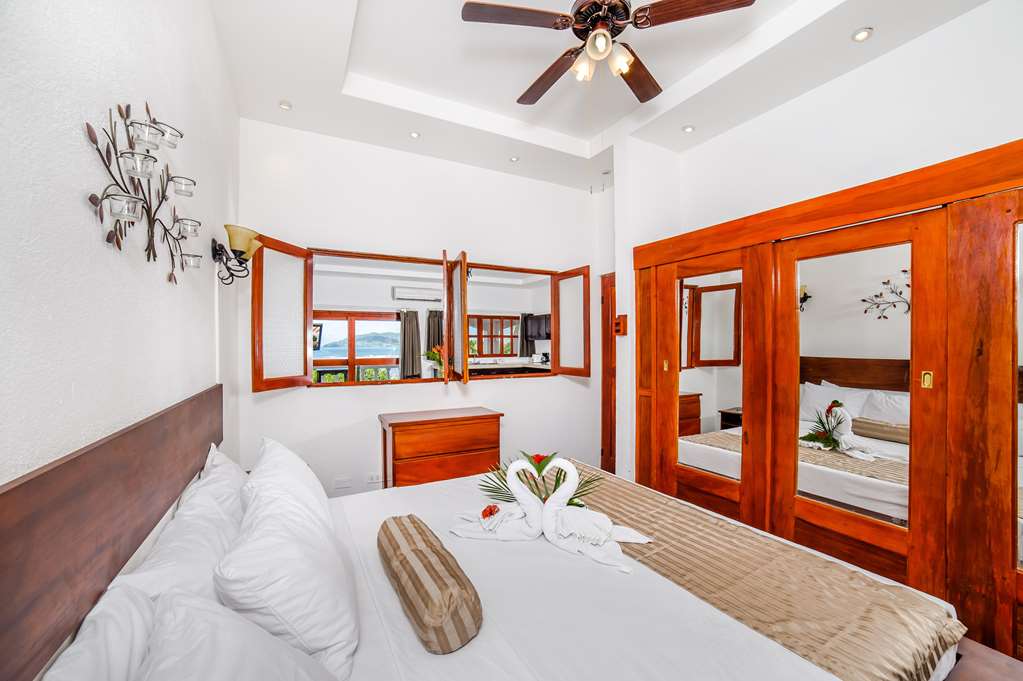 best western tamarindo vista villas