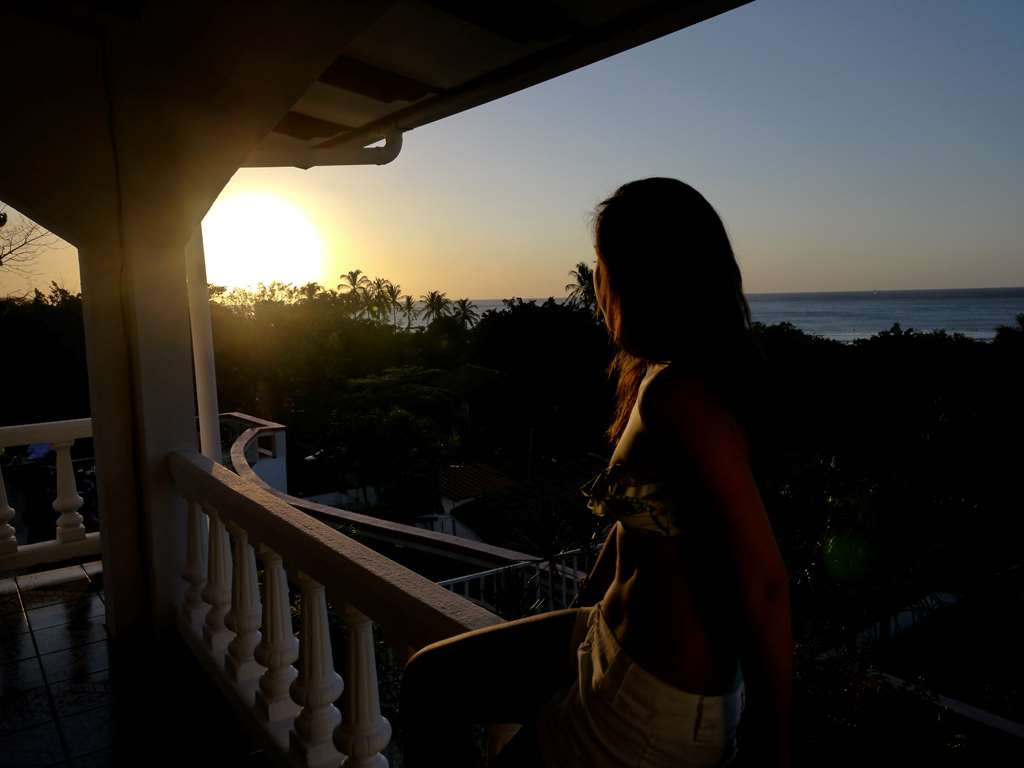 best western tamarindo vista villas