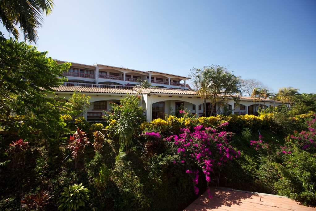 best western tamarindo vista villas