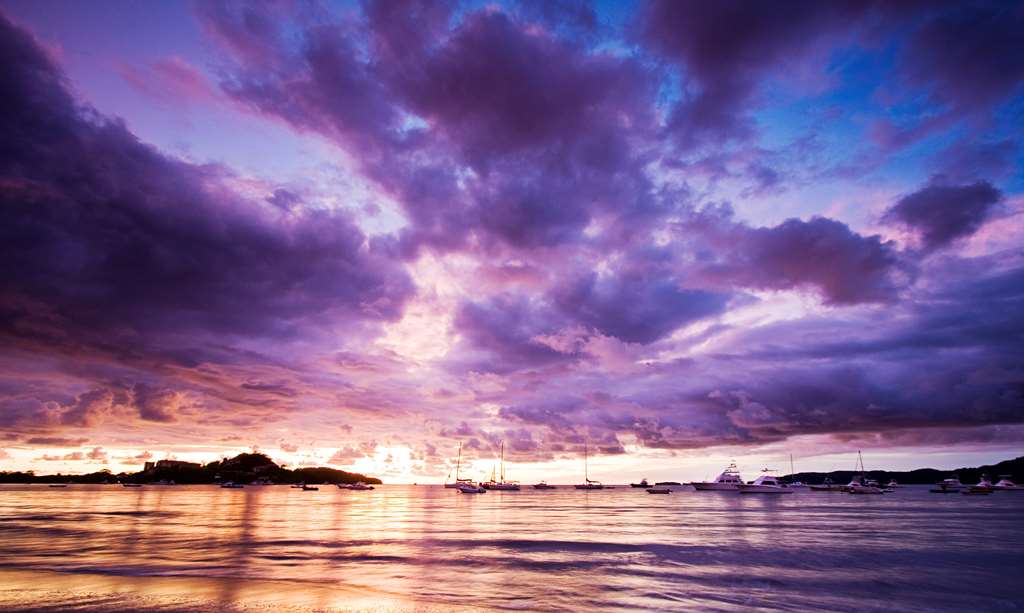 best western tamarindo vista villas