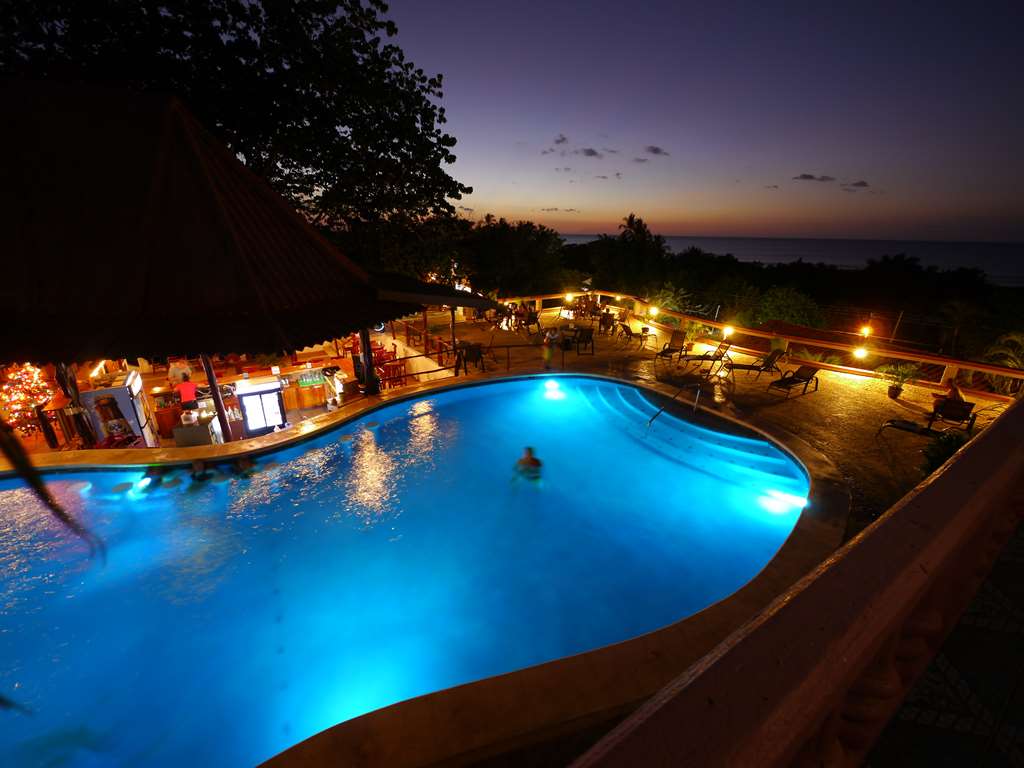 best western tamarindo vista villas