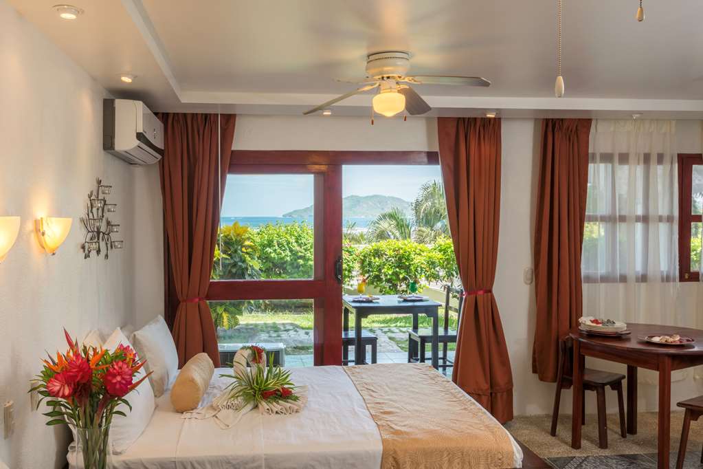 best western tamarindo vista villas