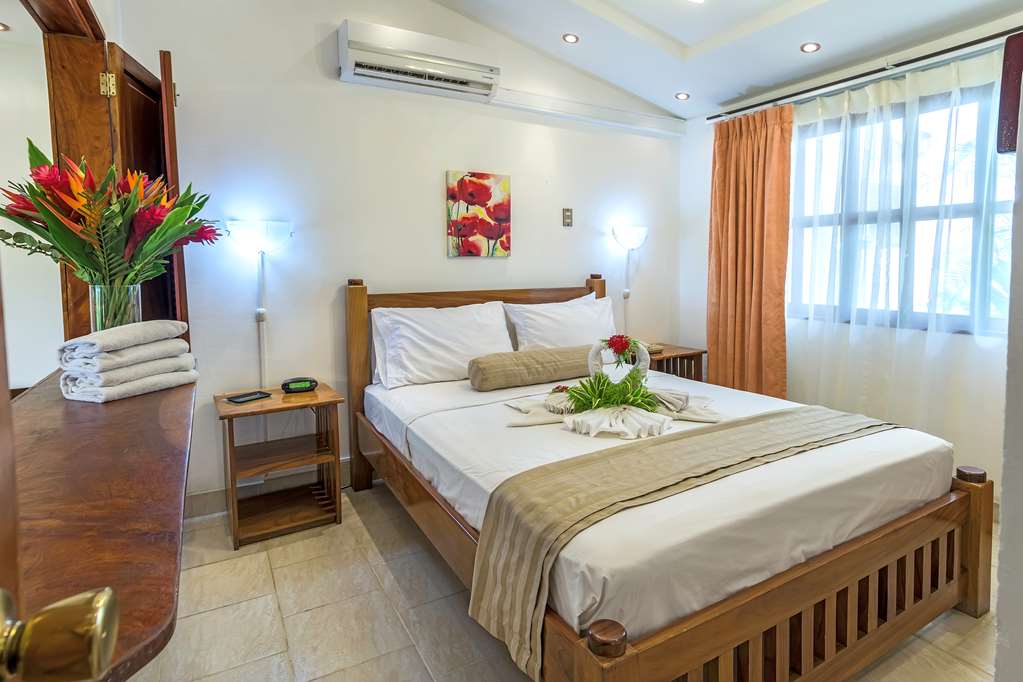 best western tamarindo vista villas