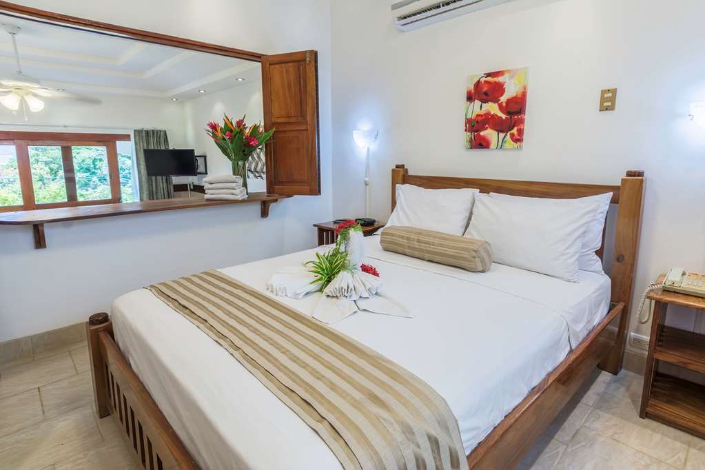 best western tamarindo vista villas