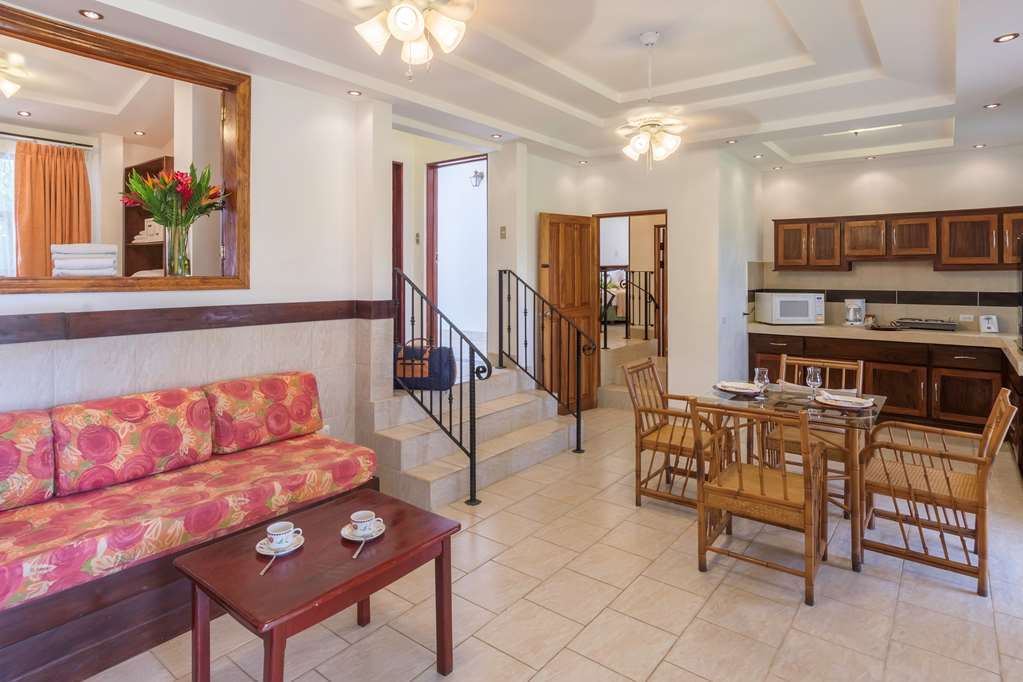 best western tamarindo vista villas