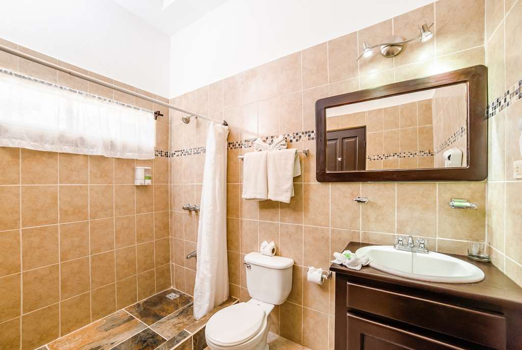 best western tamarindo vista villas