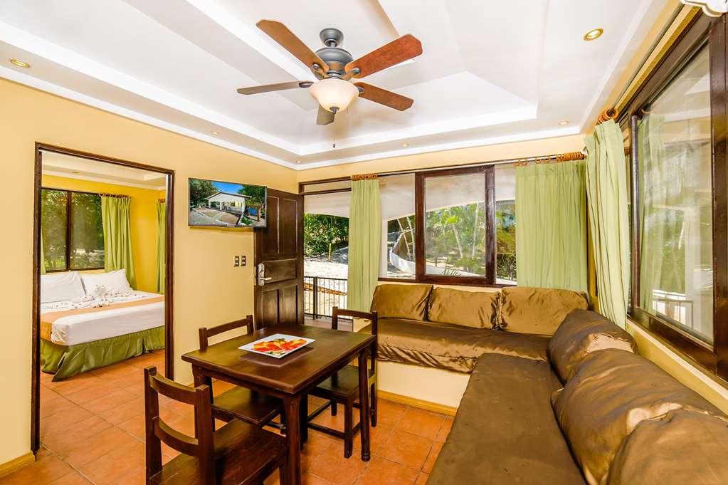 best western tamarindo vista villas