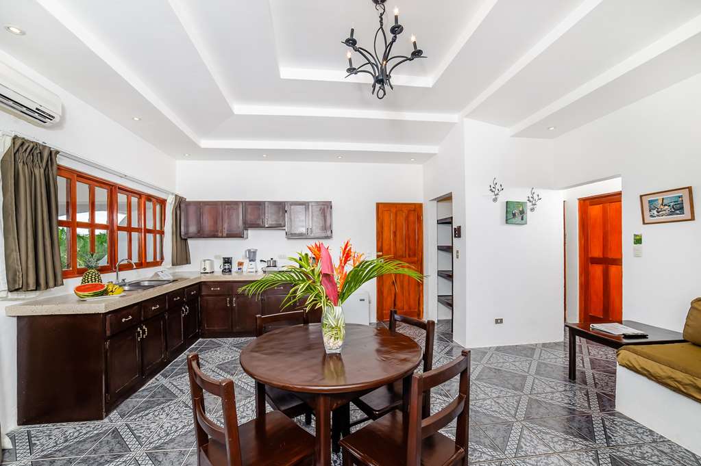 best western tamarindo vista villas