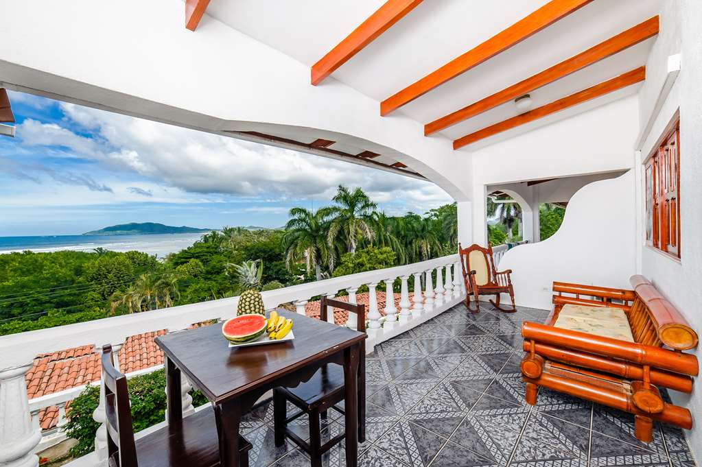 best western tamarindo vista villas