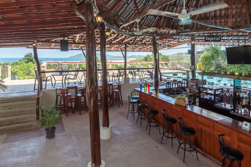 best western tamarindo vista villas