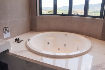 porto das asas park hotel