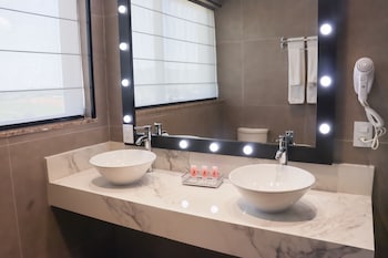 porto das asas park hotel