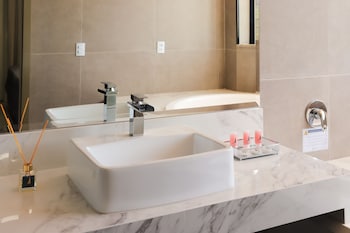 porto das asas park hotel