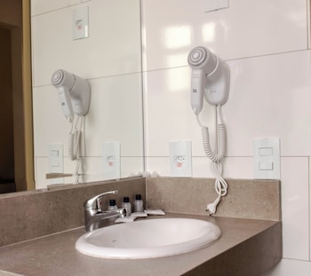 porto das asas park hotel