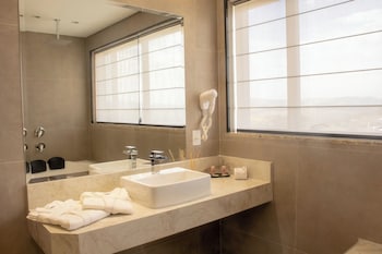 porto das asas park hotel