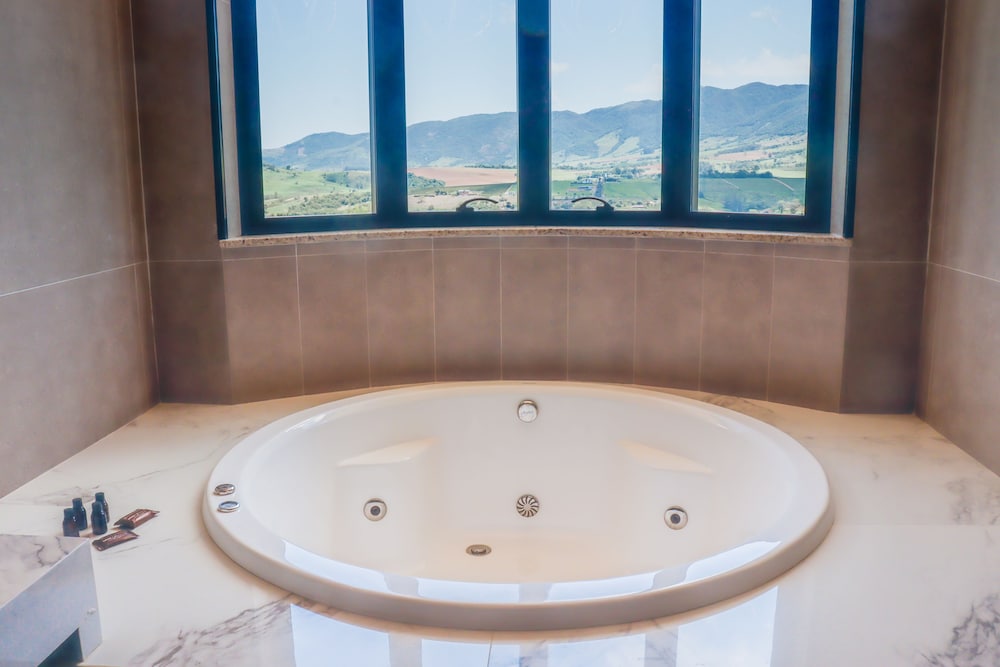 porto das asas park hotel