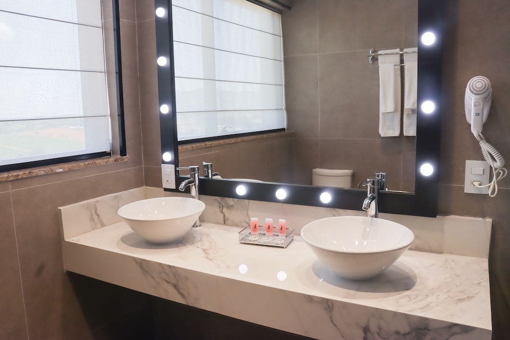 porto das asas park hotel