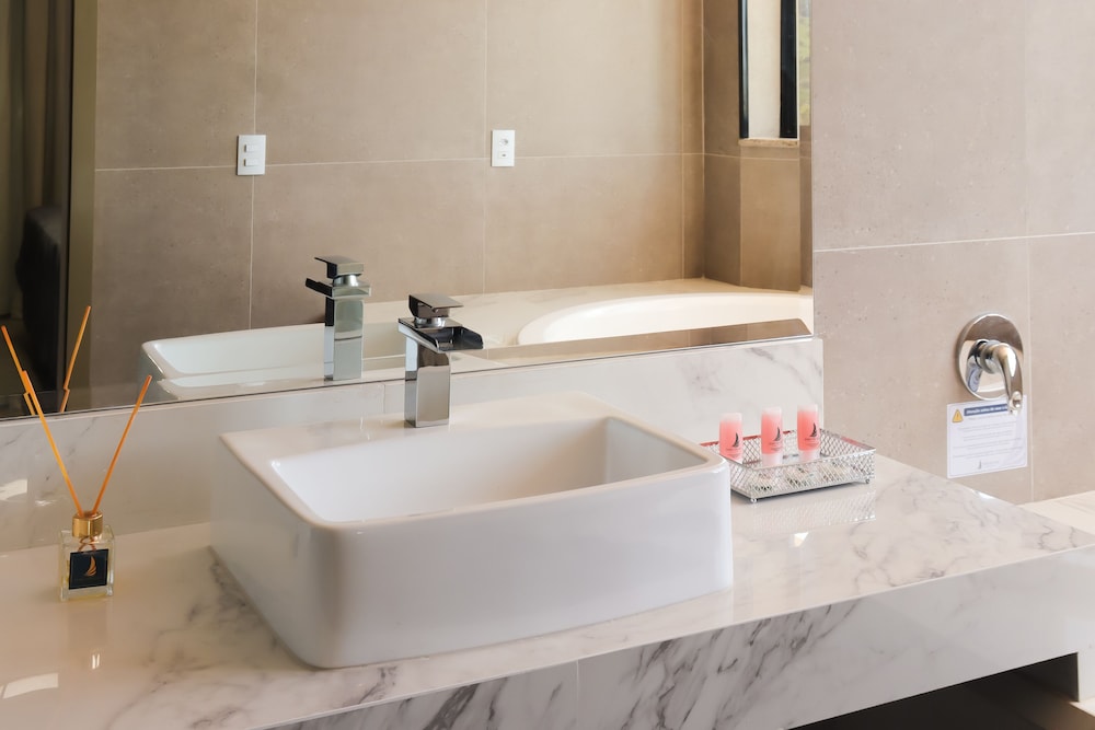 porto das asas park hotel