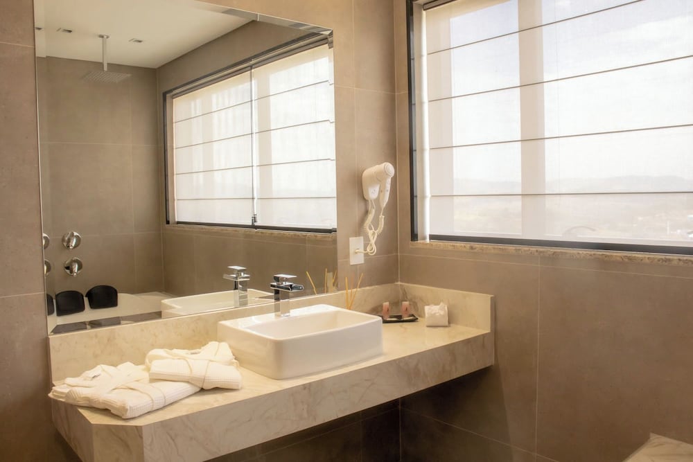 porto das asas park hotel