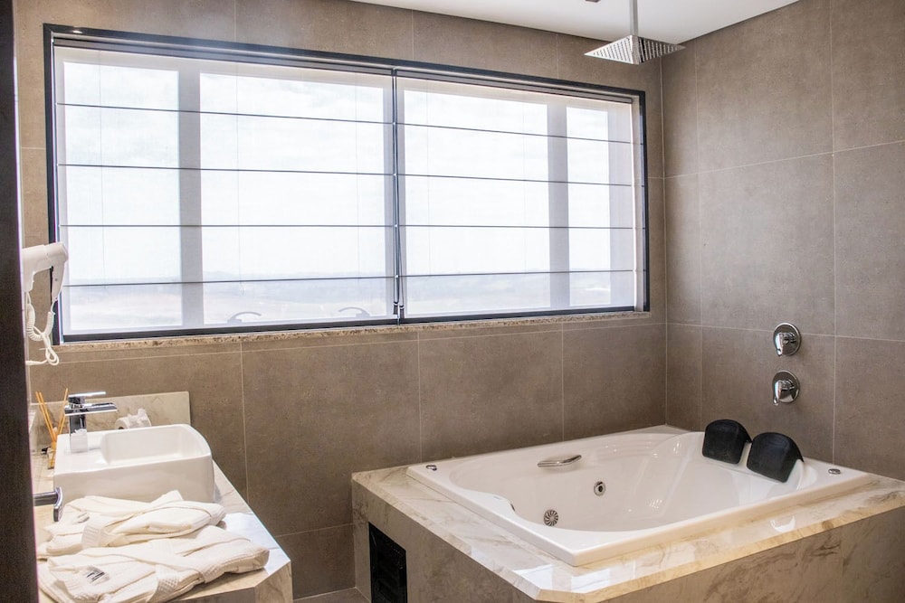 porto das asas park hotel