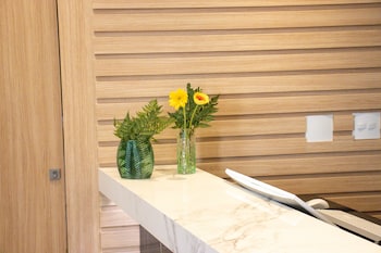 porto das asas park hotel