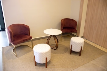 porto das asas park hotel