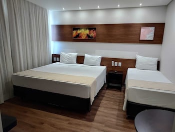 porto das asas park hotel