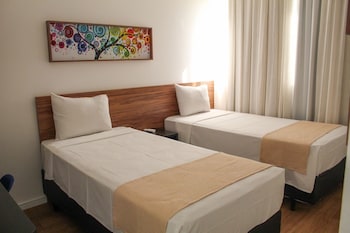 porto das asas park hotel