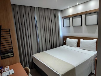 porto das asas park hotel