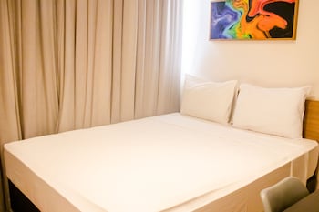 porto das asas park hotel