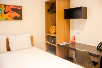 porto das asas park hotel