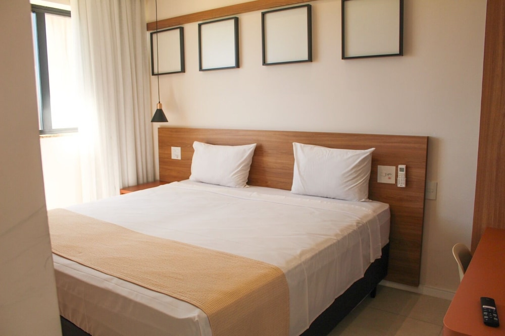 porto das asas park hotel