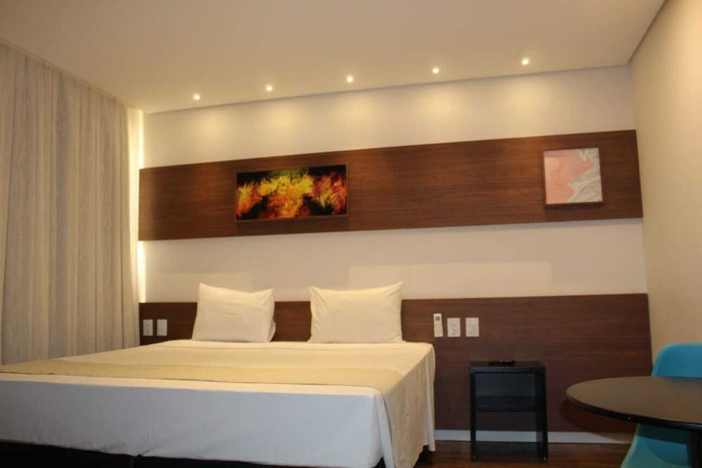 porto das asas park hotel