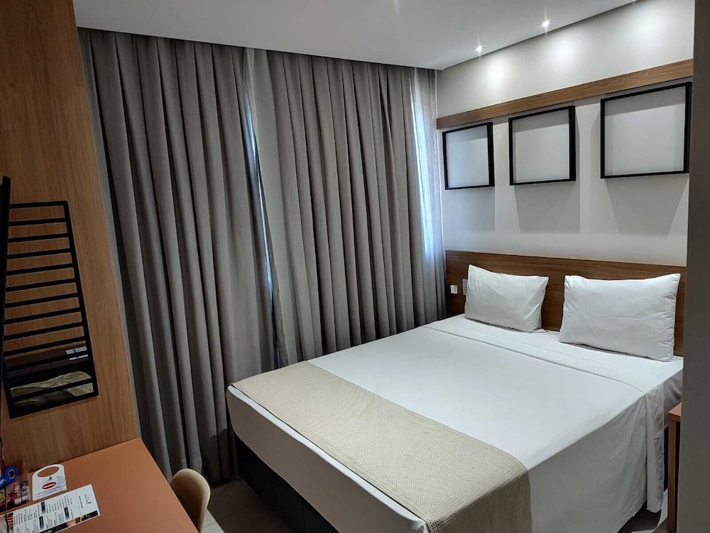 porto das asas park hotel