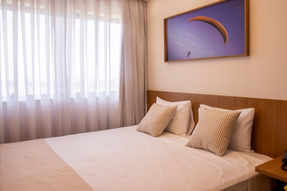 porto das asas park hotel