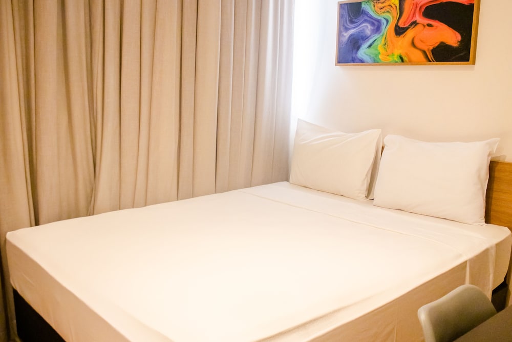 porto das asas park hotel