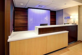 Fairfield Inn And Suites By Marriott Tampa Brandon,Dover>>Brandon,3 star