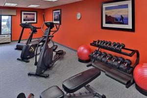 holiday inn express and suites tampa airport