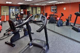 holiday inn express and suites tampa airport