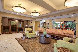 Homewood Suites By Hilton Tampa-Brandon,Dover>>Brandon,3 star